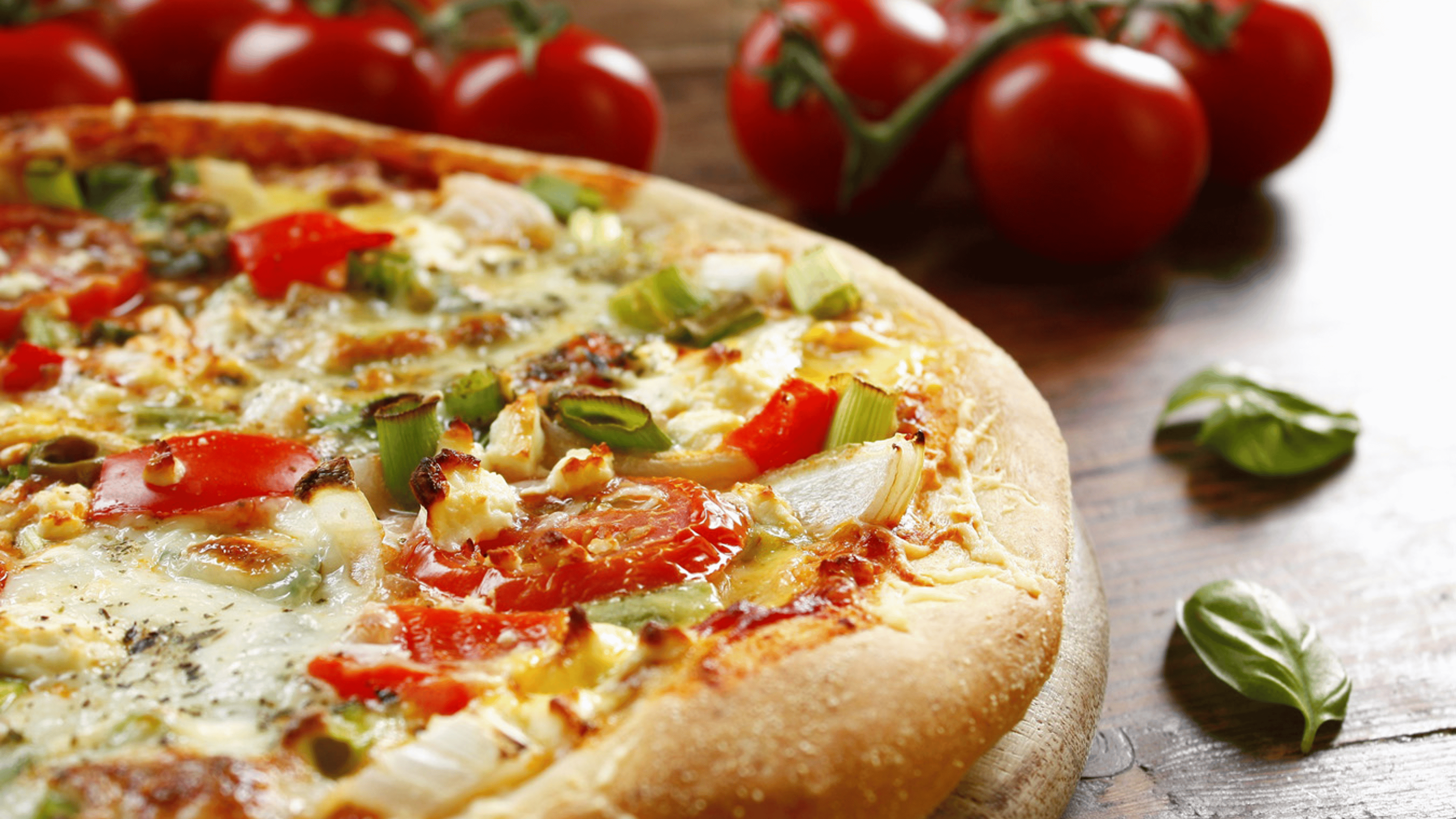 Pizzeria Napoli Lage